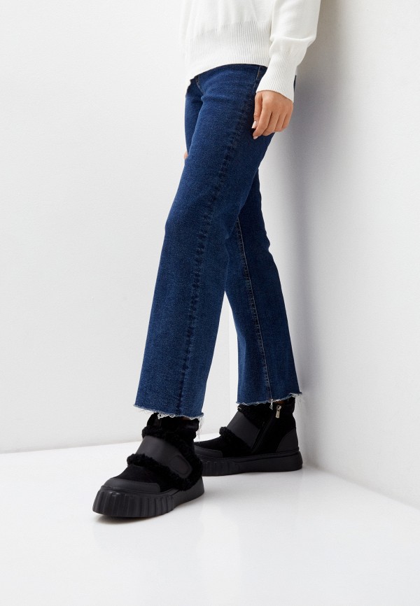 фото Ботинки pazolini