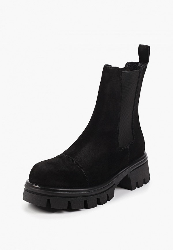 фото Ботинки pazolini