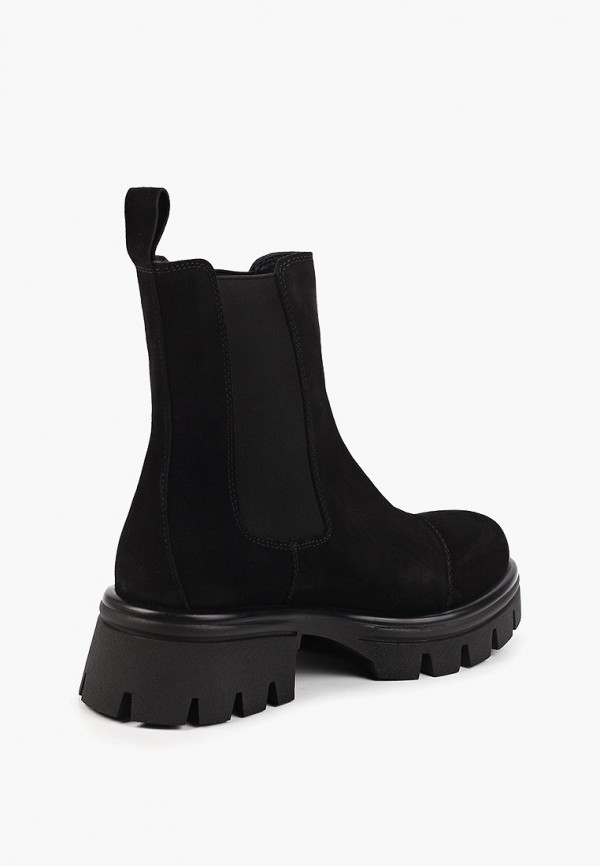 фото Ботинки pazolini