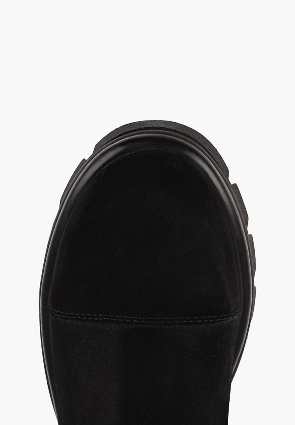 фото Ботинки pazolini