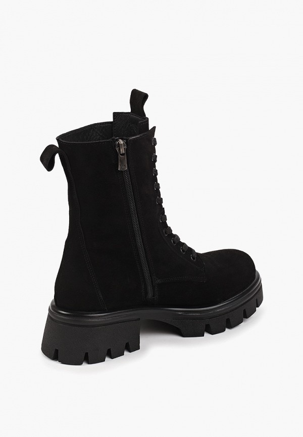 фото Ботинки pazolini