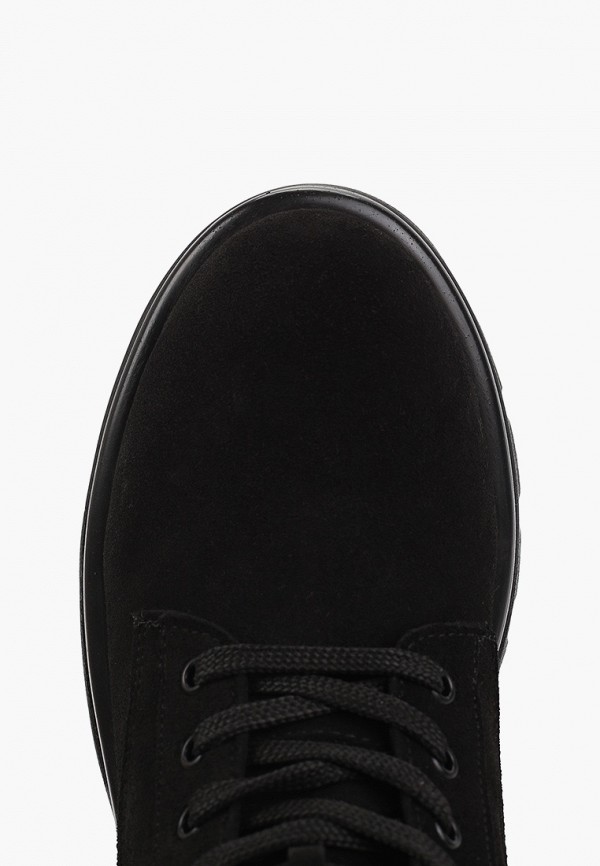 фото Ботинки pazolini