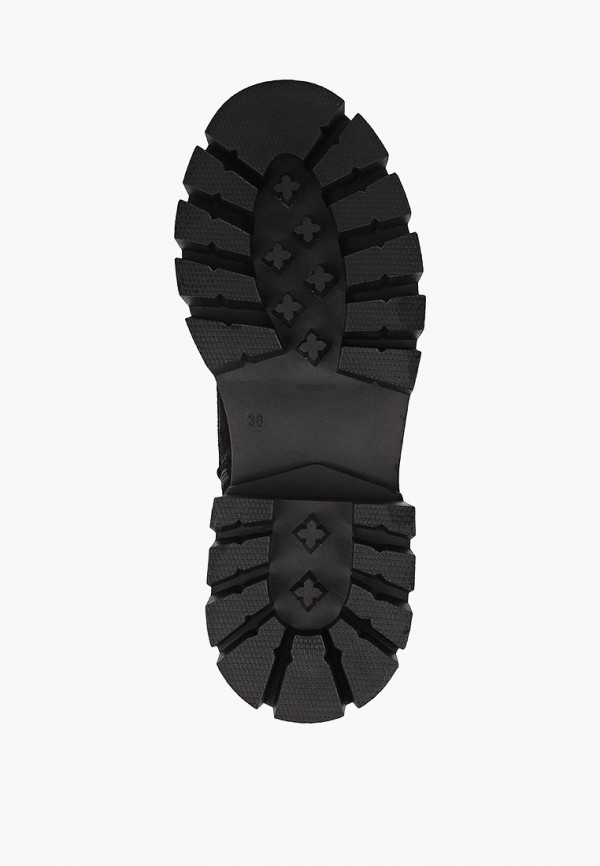 фото Ботинки pazolini