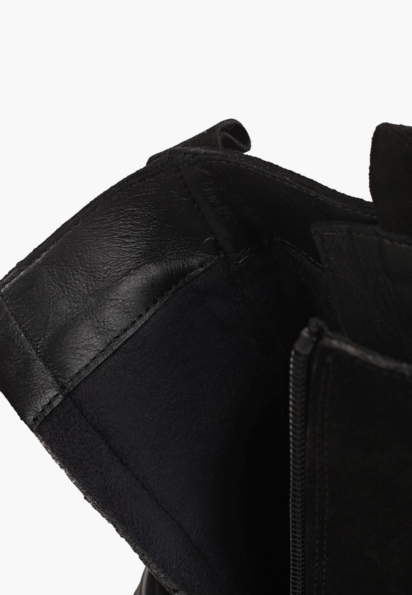 фото Ботинки pazolini