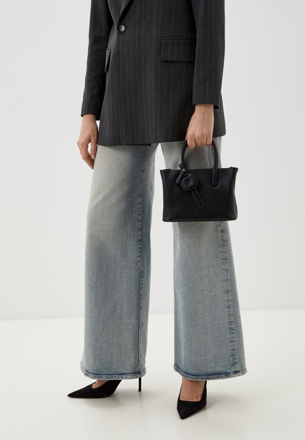 фото Сумка и брелок pazolini