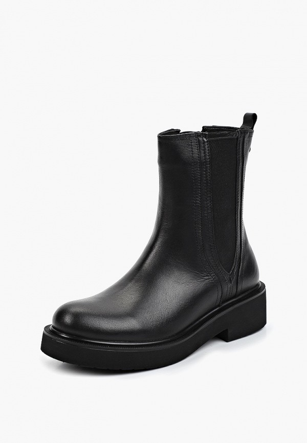 фото Ботинки pazolini