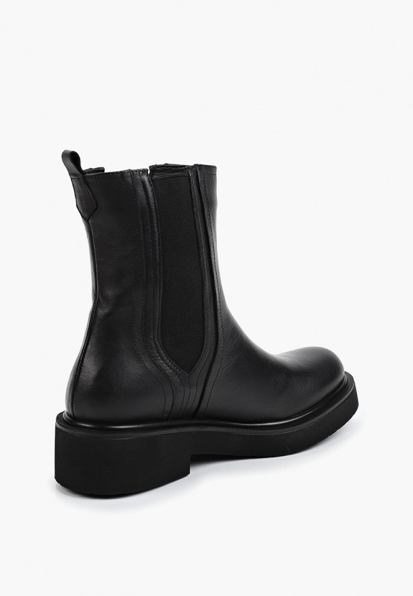 фото Ботинки pazolini