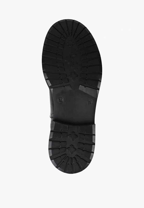 фото Ботинки pazolini