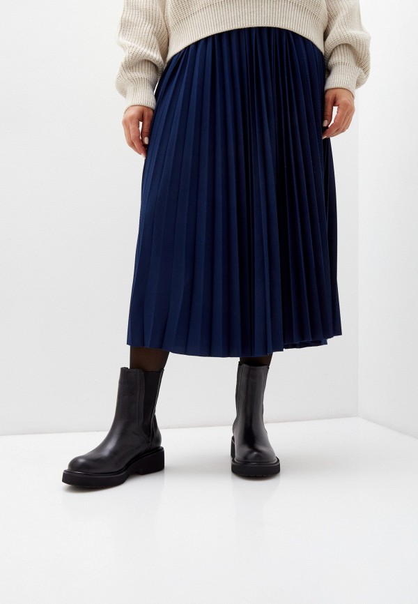 фото Ботинки pazolini