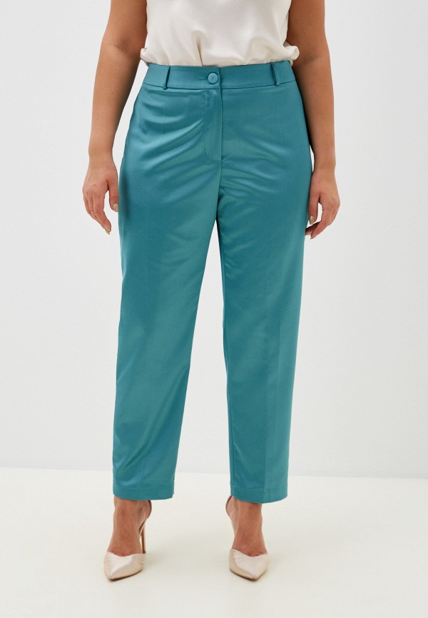 фото Брюки naturaxl