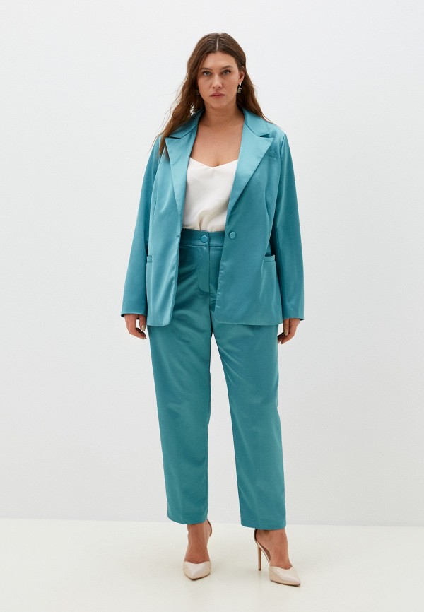 фото Брюки naturaxl