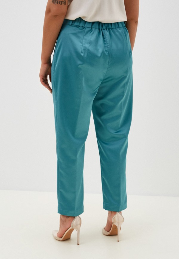 фото Брюки naturaxl