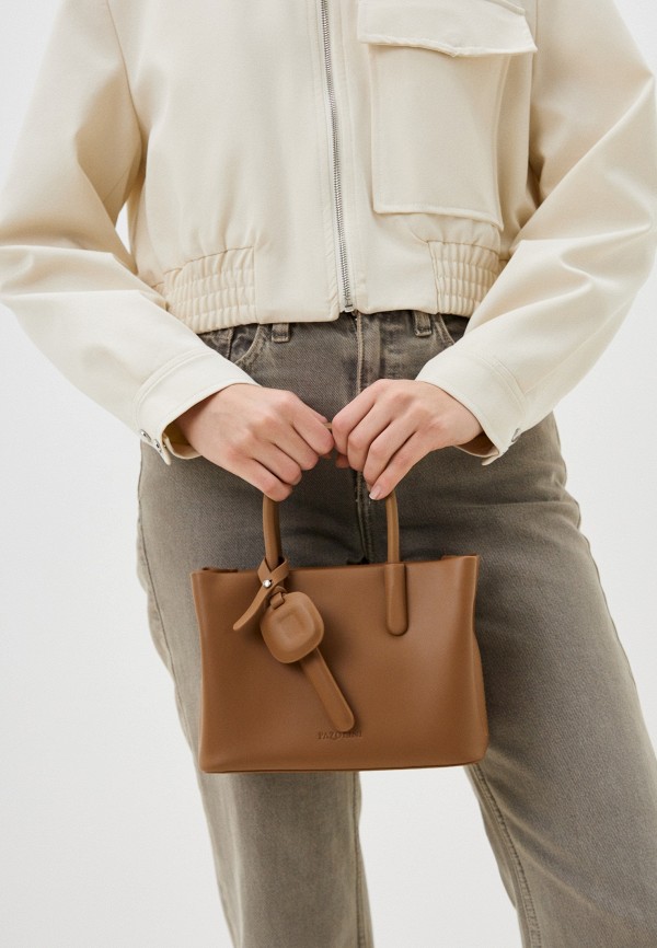 фото Сумка и брелок pazolini