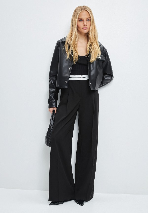 фото Брюки zarina