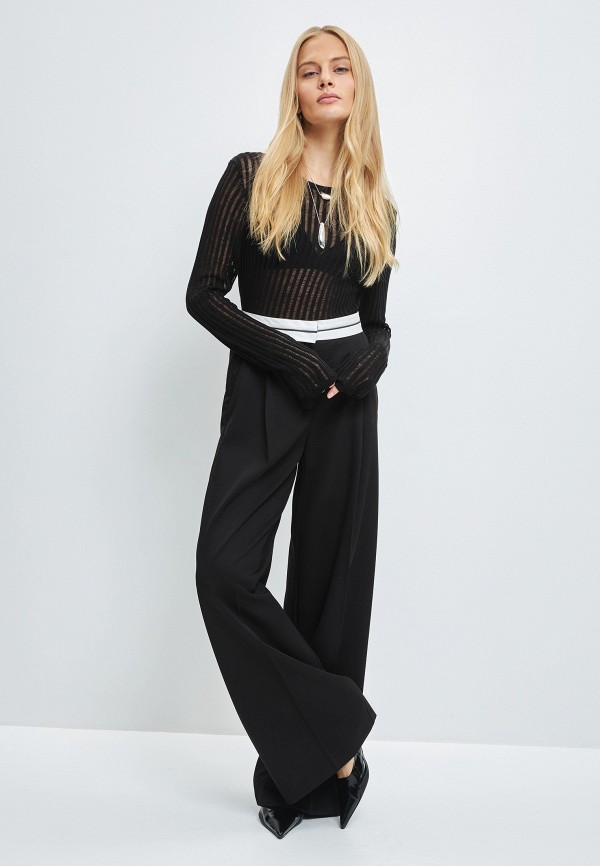 фото Брюки zarina