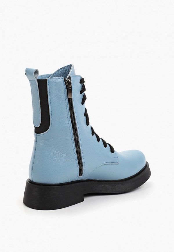 фото Ботинки marco&art