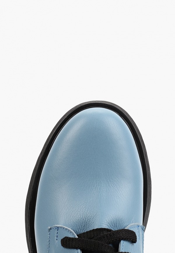 фото Ботинки marco&art