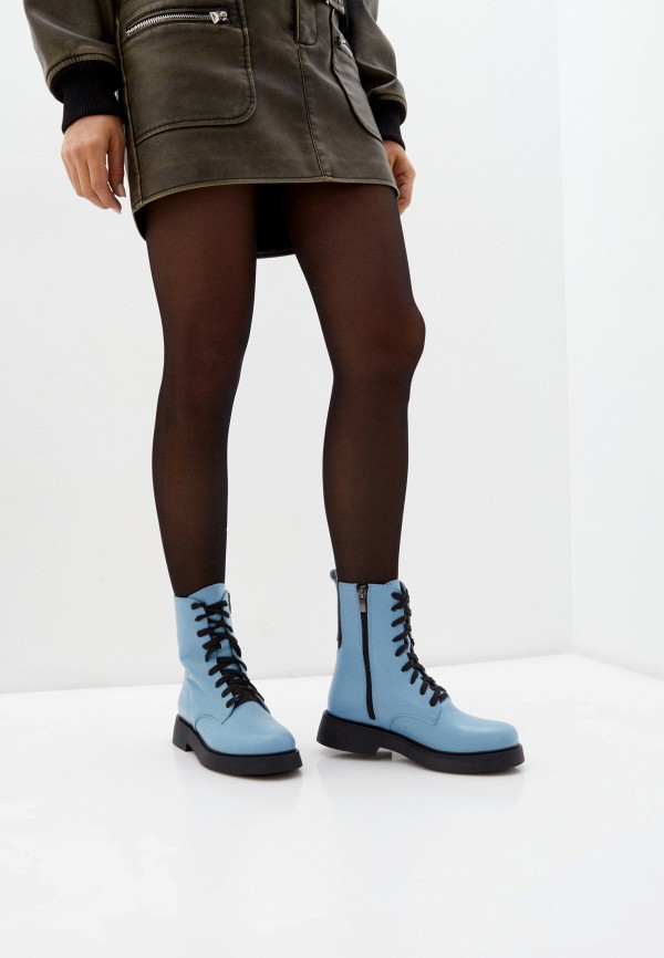 фото Ботинки marco&art