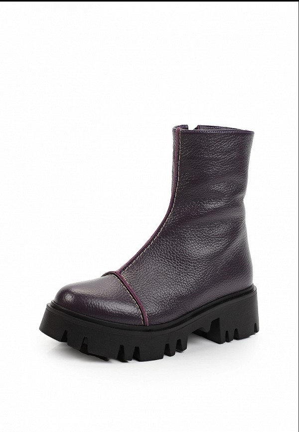 фото Ботинки marco&art