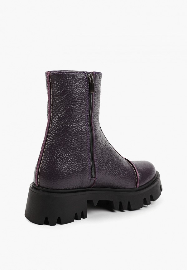 фото Ботинки marco&art