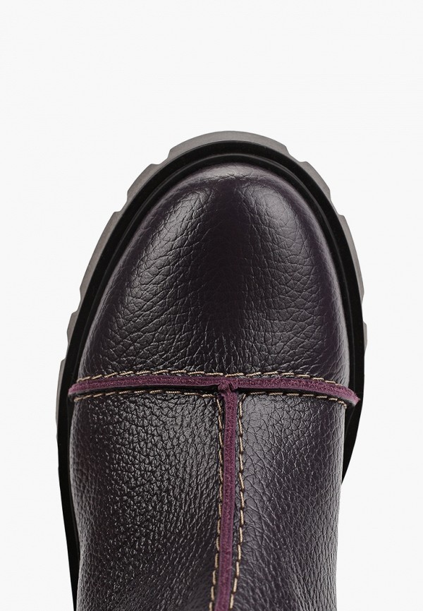 фото Ботинки marco&art