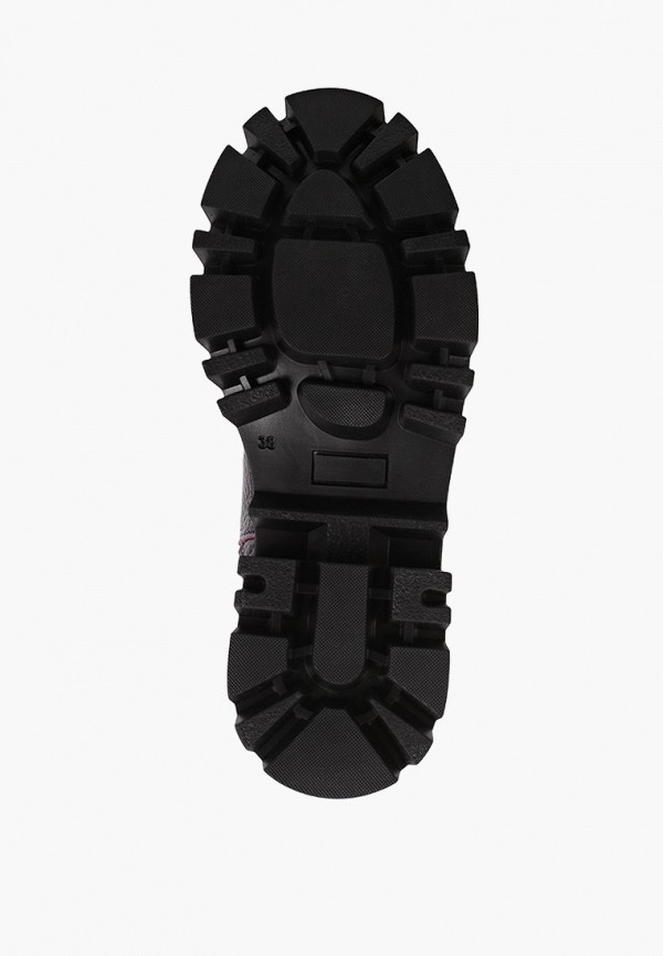 фото Ботинки marco&art