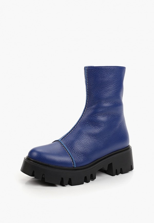 фото Ботинки marco&art