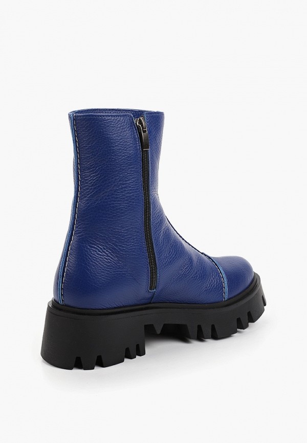 фото Ботинки marco&art