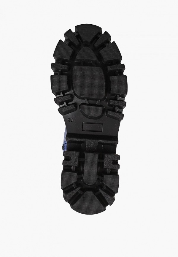 фото Ботинки marco&art