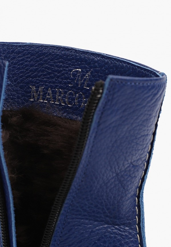 фото Ботинки marco&art