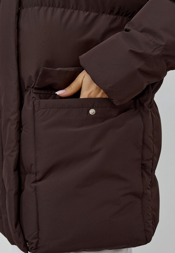 фото Куртка утепленная modis