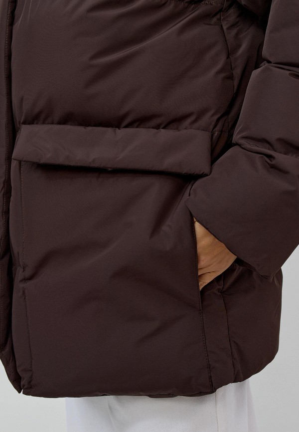 фото Куртка утепленная modis