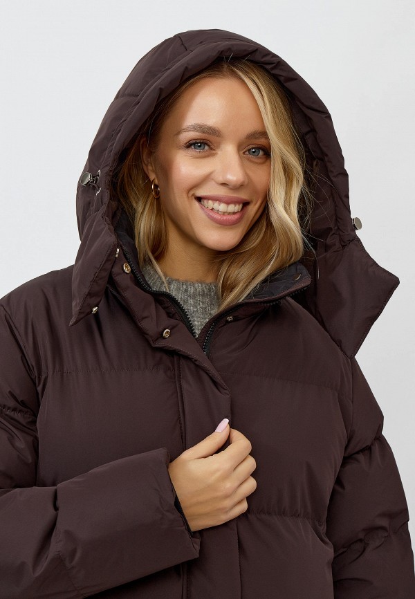 фото Куртка утепленная modis