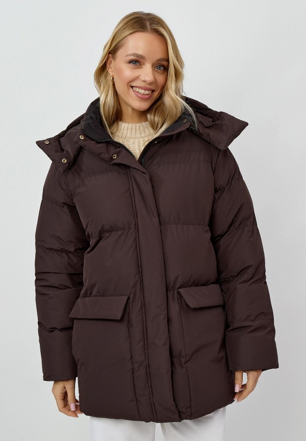 фото Куртка утепленная modis