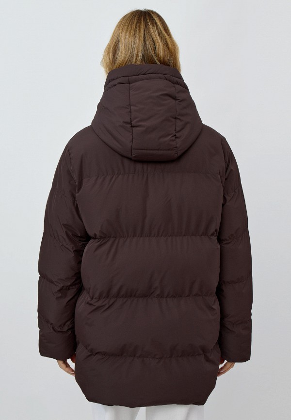 фото Куртка утепленная modis