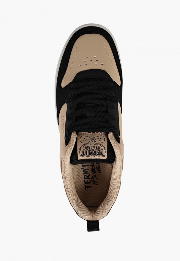 фото Кеды termit