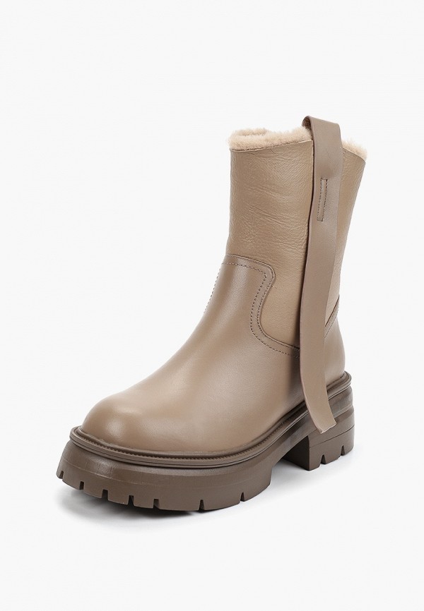 фото Полусапоги graciana