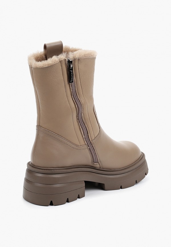 фото Полусапоги graciana