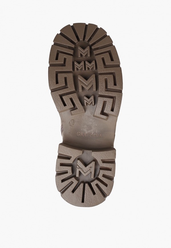 фото Полусапоги graciana