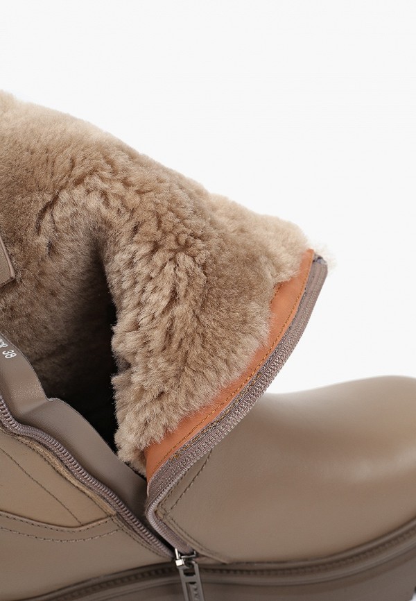 фото Полусапоги graciana