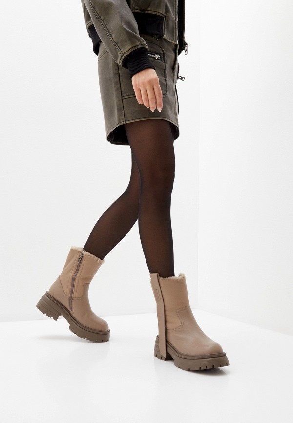 фото Полусапоги graciana