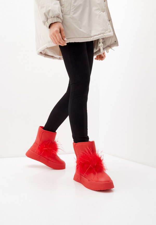 фото Полусапоги graciana