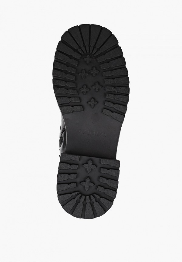 фото Ботинки graciana