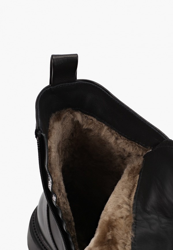 фото Ботинки graciana