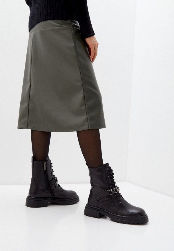 фото Ботинки graciana