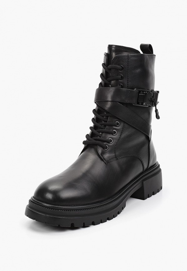 фото Ботинки graciana