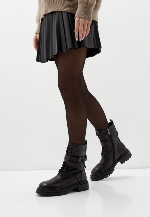 фото Ботинки graciana