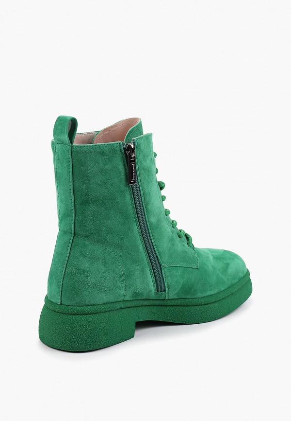 фото Ботинки graciana