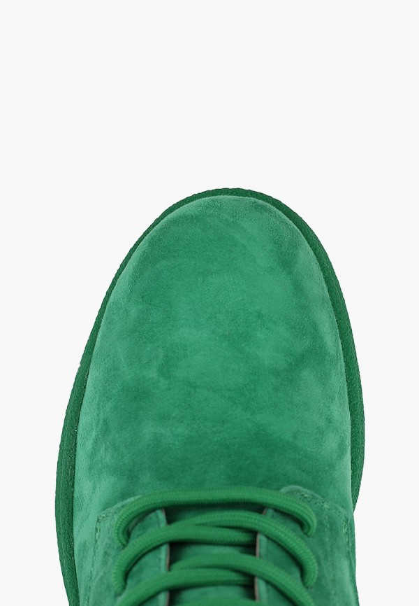 фото Ботинки graciana