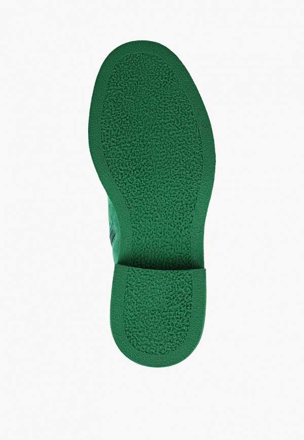 фото Ботинки graciana